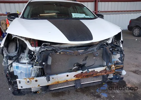 2018 Toyota Rav4 Adventure из США, поврежденный, VIN 2T3RFREV9JW767020